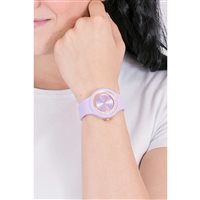 Watch Liu Jo Woman Dancing Sport in Steel TLJ1423 - TLJ1423